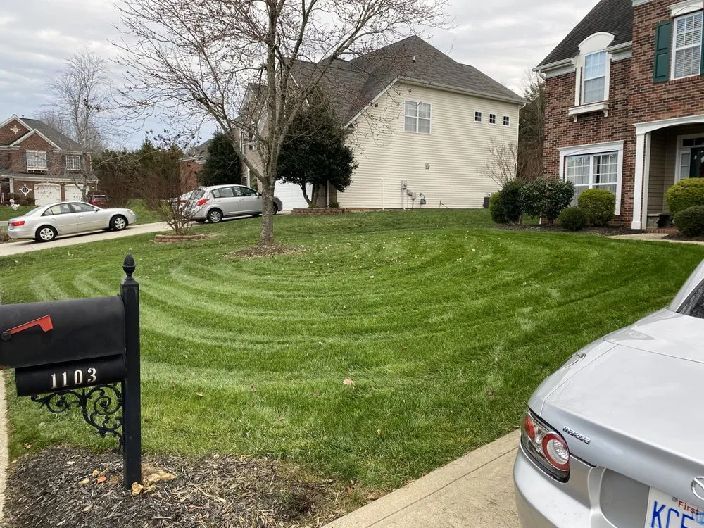 Top-rated garden landscaping experts serving Monroe, NC - 704 Homescapes