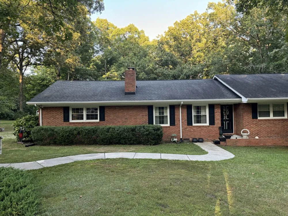 Reliable outdoor landscaping in Monroe, NC - 704 Homescapes