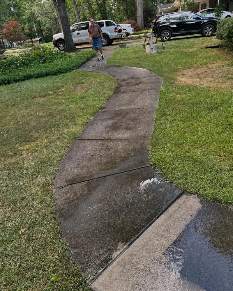 Trusted yard cleanup service experts serving Monroe, NC - 704 Homescapes