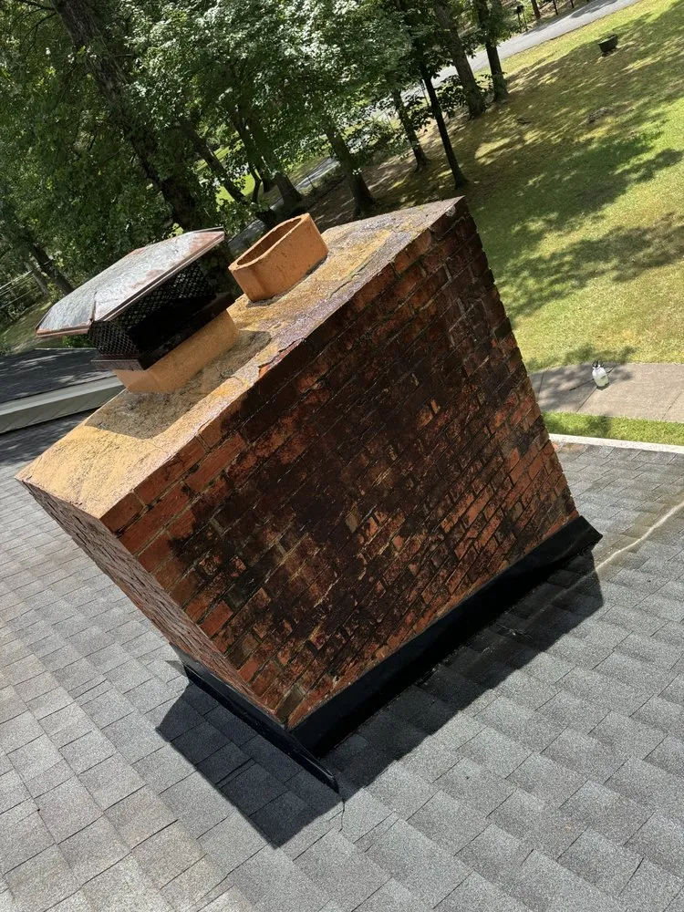 Top-rated landscape installation in Monroe, NC by 704 Homescapes