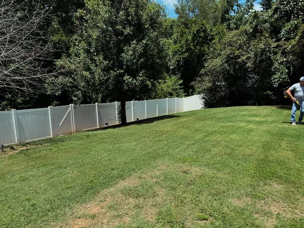 Expert landscaping services for homes across Monroe, NC - 704 Homescapes