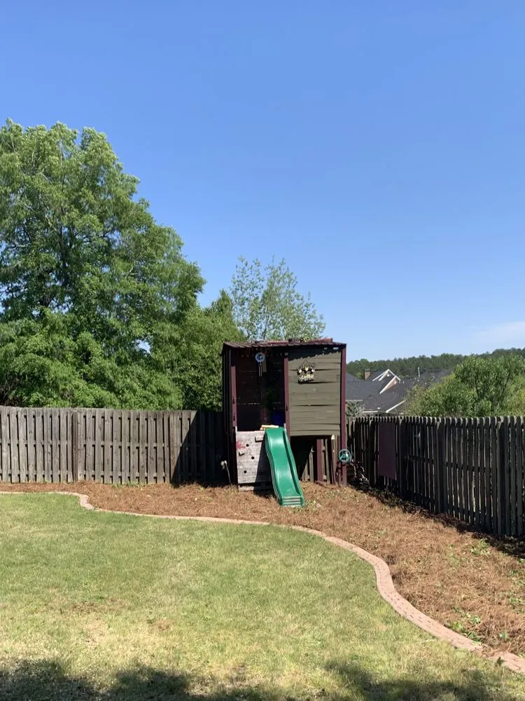 Local landscape installation experts serving Augusta, GA - 706 Tree and Stump