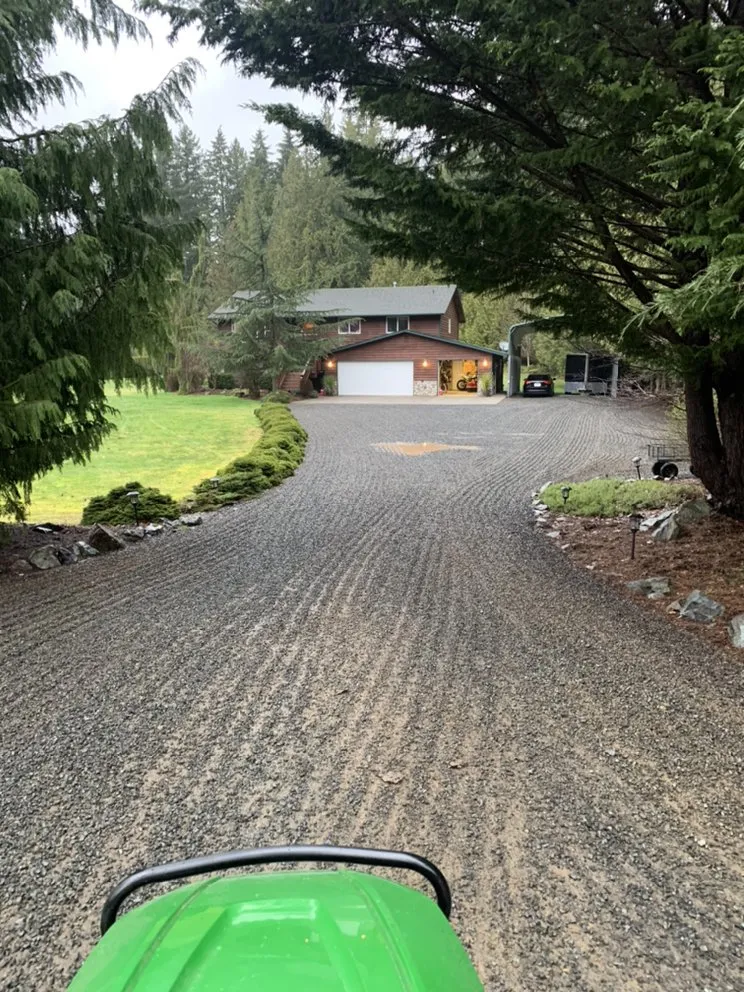 Expert landscape design in Arlington, WA - 713 Landscape