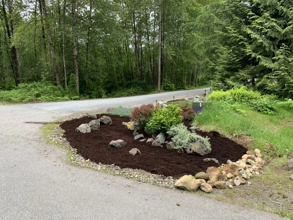 Local yard maintenance for residential properties across Arlington, WA - 713 Landscape