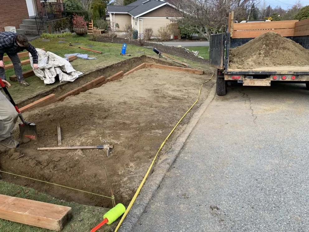Expert landscaping services in Arlington, WA - 713 Landscape