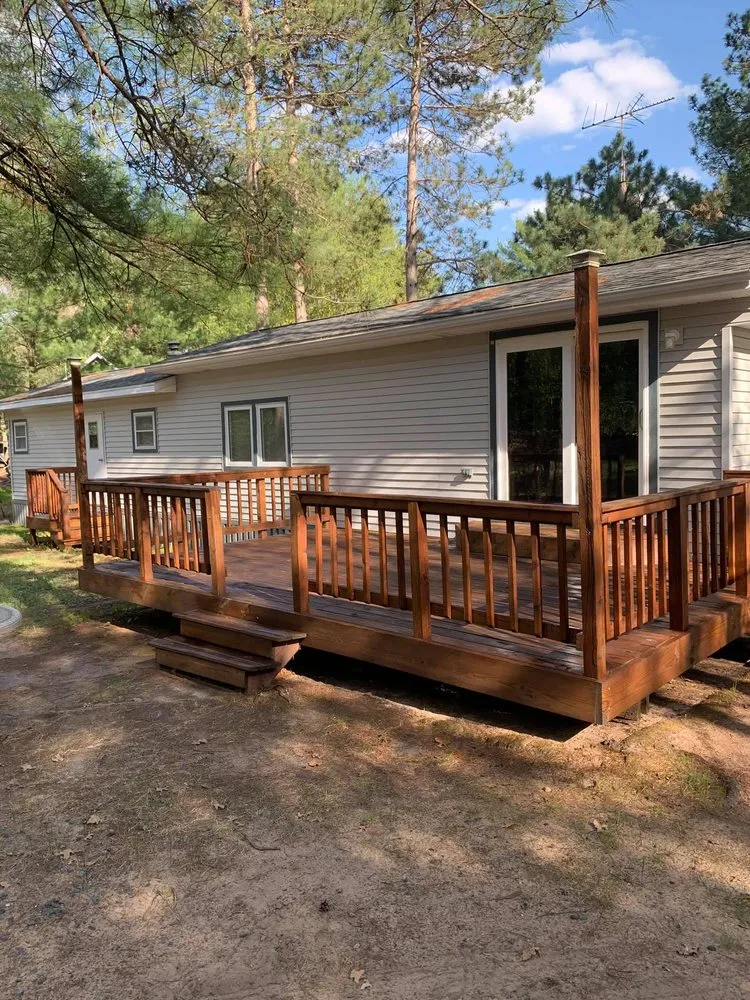 Top-rated residential landscaping experts serving Thorp, WI - 715 Lawn Care