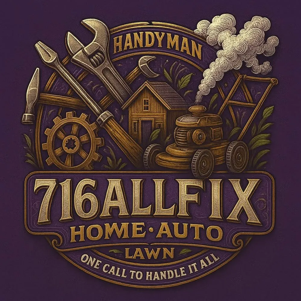 Reliable yard maintenance for year-round maintenance across Niagara Falls, NY - 716 All Fix