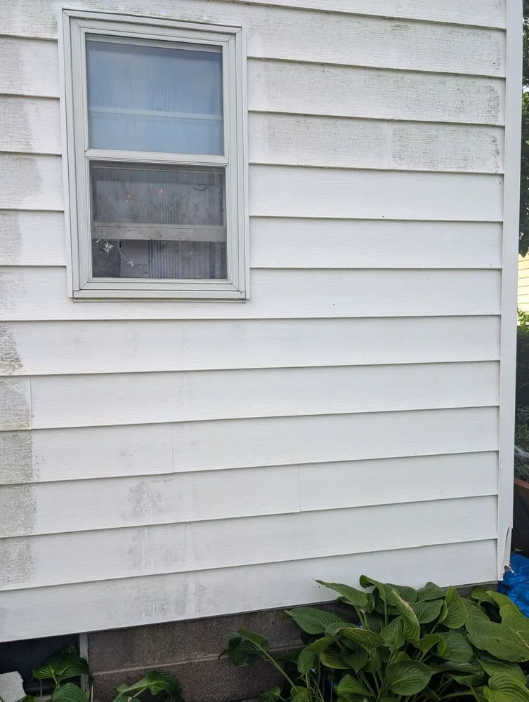 Professional landscape design in Niagara Falls, NY by 716 All Fix