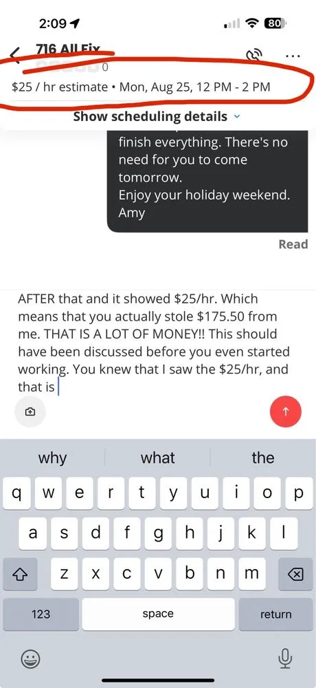 Local garden landscaping for residential properties across Niagara Falls, NY - 716 All Fix