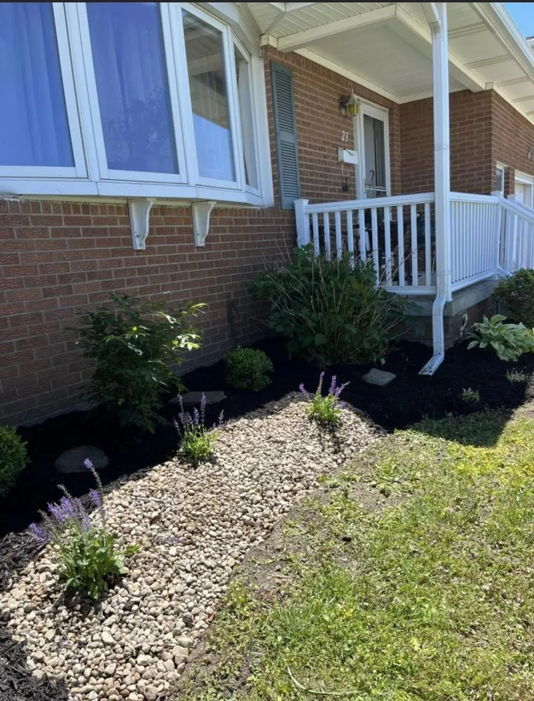 Expert landscaping services in Cheektowaga, NY - 716 Landscaping & Property Maintenance