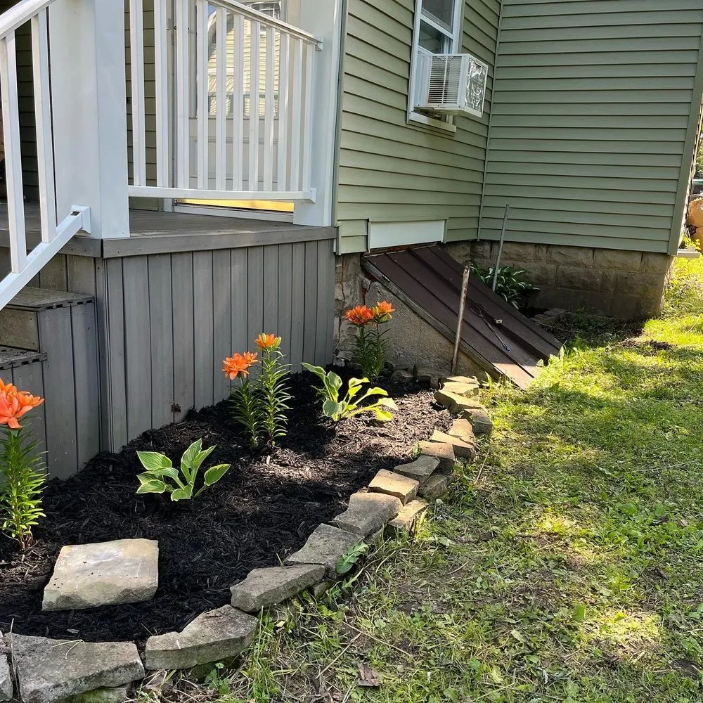 Reliable landscape installation for year-round maintenance in Cheektowaga, NY by 716 Landscaping & Property Maintenance