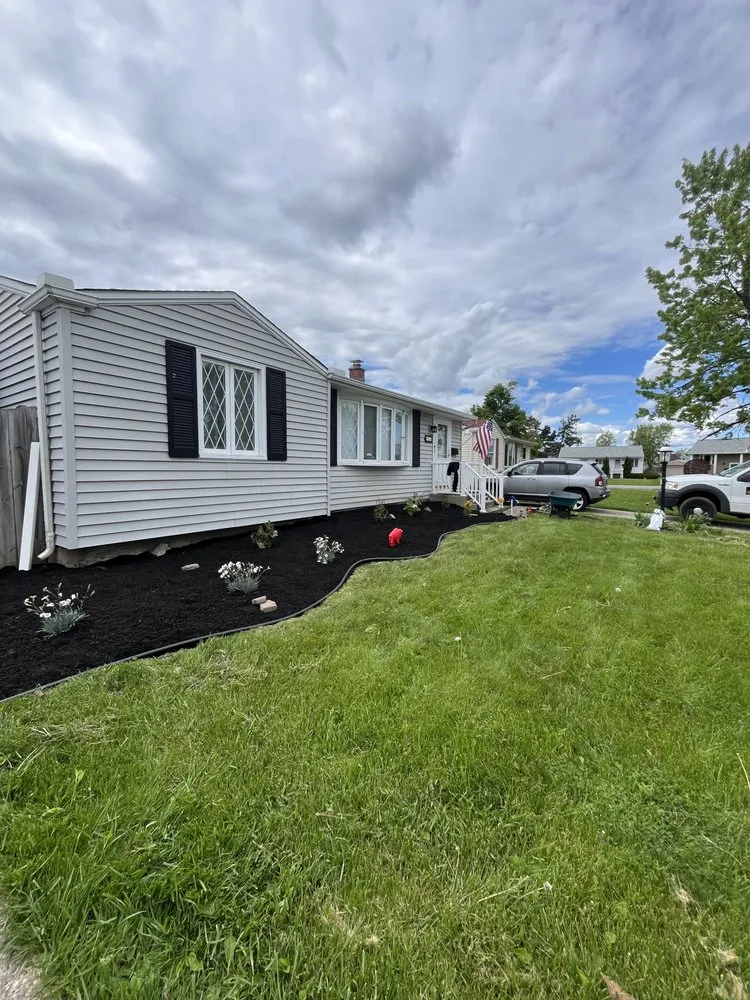 Local yard cleanup service for year-round maintenance across Cheektowaga, NY - 716 Landscaping & Property Maintenance