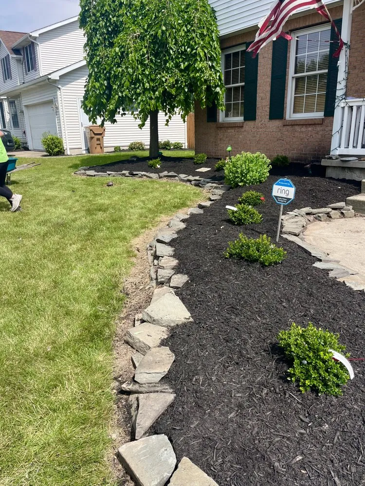 Trusted lawn care service for outdoor upgrades in Cheektowaga, NY by 716 Landscaping & Property Maintenance