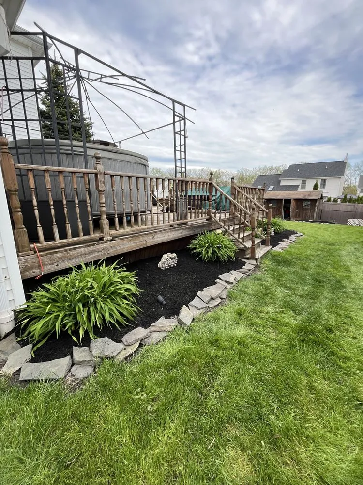 Reliable lawn care service experts serving Cheektowaga, NY - 716 Landscaping & Property Maintenance