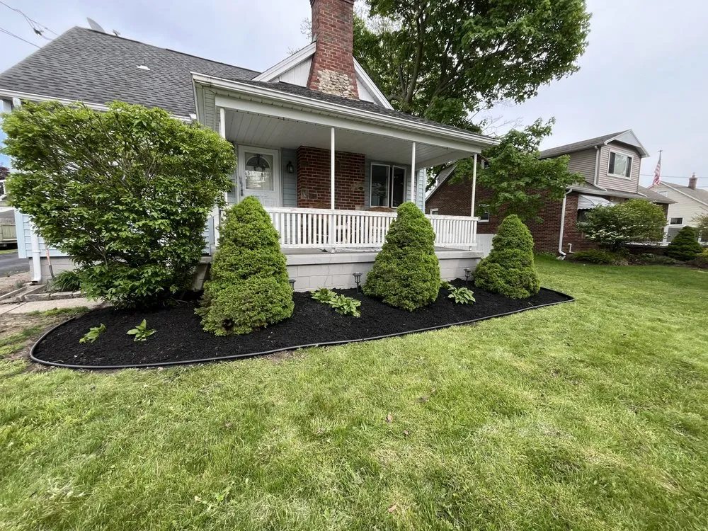 Expert residential landscaping experts serving Cheektowaga, NY - 716 Landscaping & Property Maintenance