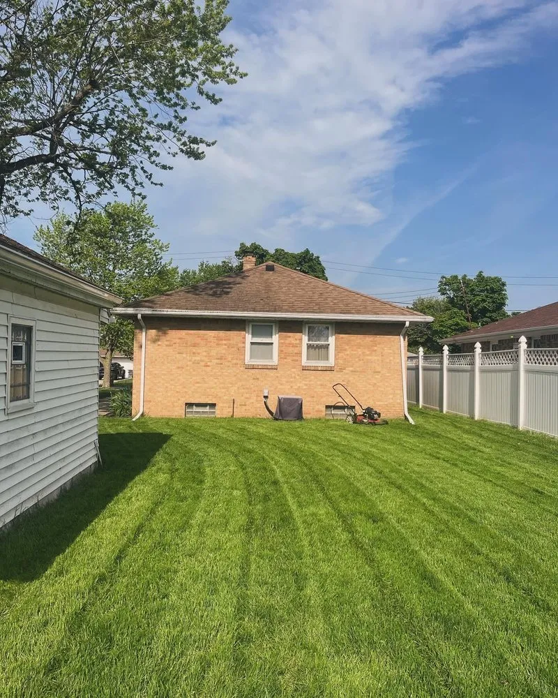 Reliable lawn care service in Cheektowaga, NY by 716 Landscaping & Property Maintenance