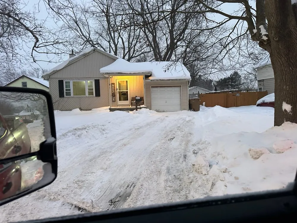 Expert yard maintenance for residential properties across Buffalo, NY - 716 Lawn Care