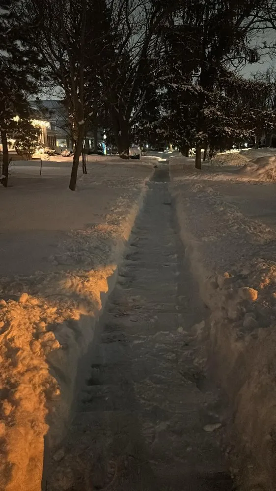 Trusted garden landscaping for homes across Buffalo, NY - 716 Lawn Care