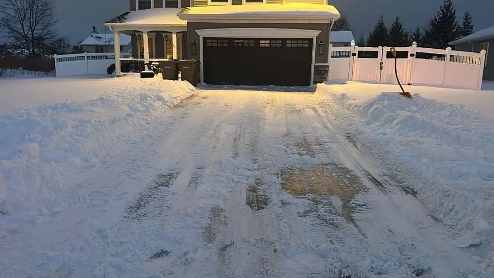 Reliable yard maintenance in Buffalo, NY by 716 Lawn Care