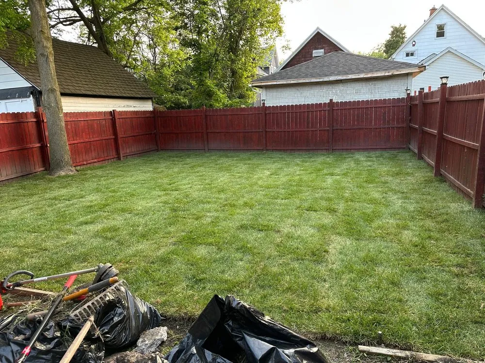 Trusted lawn care service experts serving Buffalo, NY - 716 Lawn Care