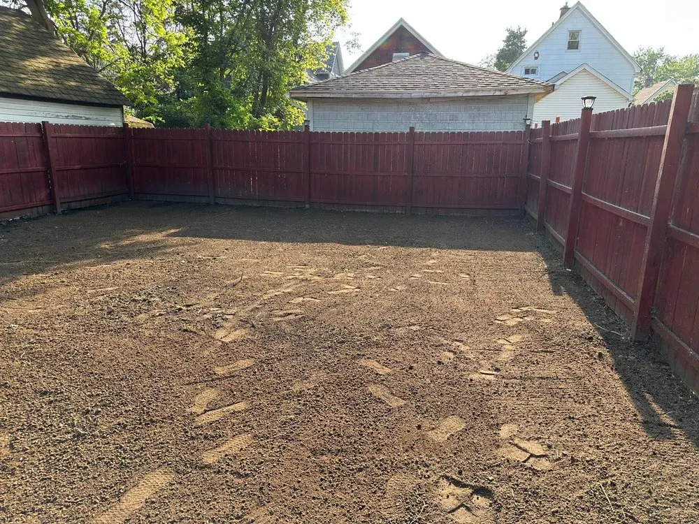 Local residential landscaping in Buffalo, NY - 716 Lawn Care