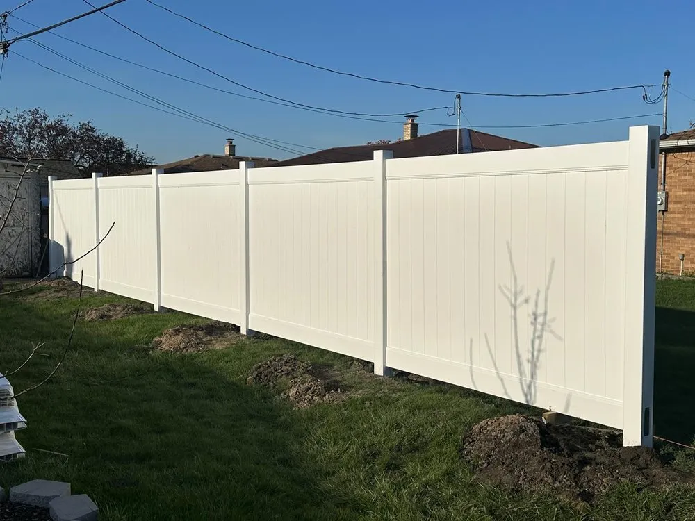 Custom landscaping services in Buffalo, NY by 716 Lawn Care