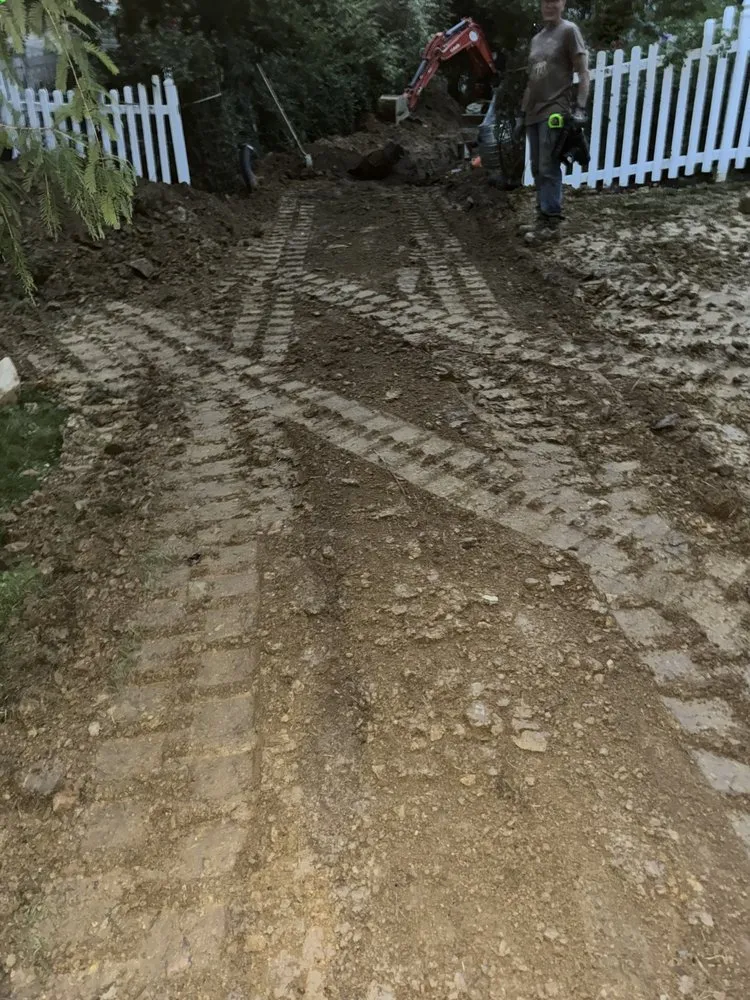 Reliable landscaping services in East York, PA - 717 Property Solution