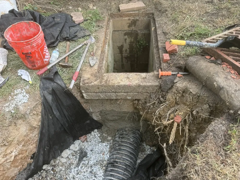 Expert residential landscaping experts serving East York, PA - 717 Property Solution