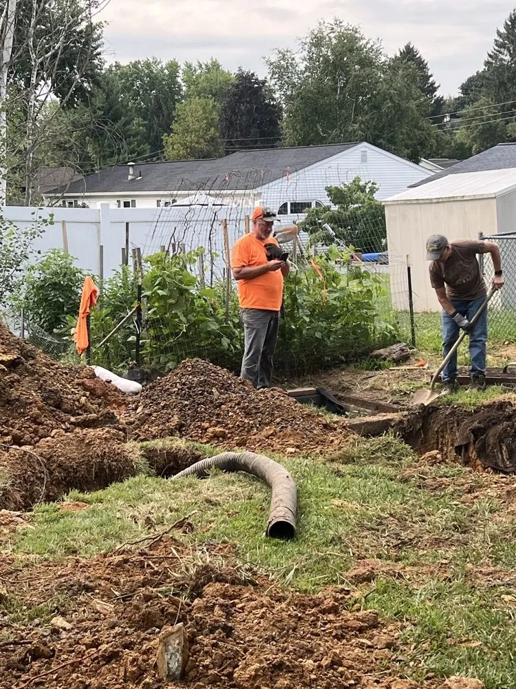 Local lawn care service for beautiful yards across East York, PA - 717 Property Solution