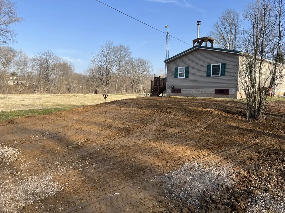 Top-rated landscaping services in East York, PA - 717 Property Solution