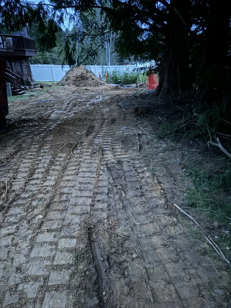 Trusted yard maintenance experts serving East York, PA - 717 Property Solution