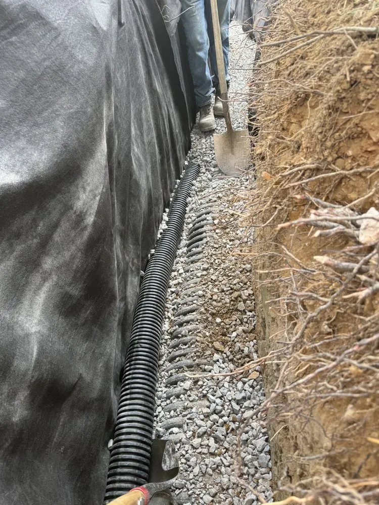 Expert landscaping services in East York, PA by 717 Property Solution