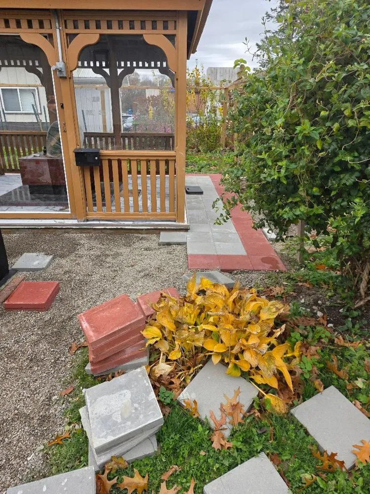 Custom lawn care service in Pittsford, NY by 718 Property Care