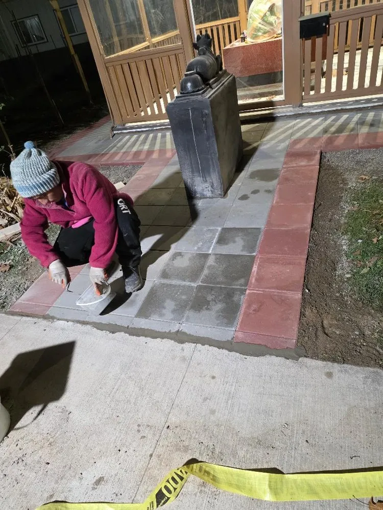 Expert yard maintenance in Pittsford, NY - 718 Property Care