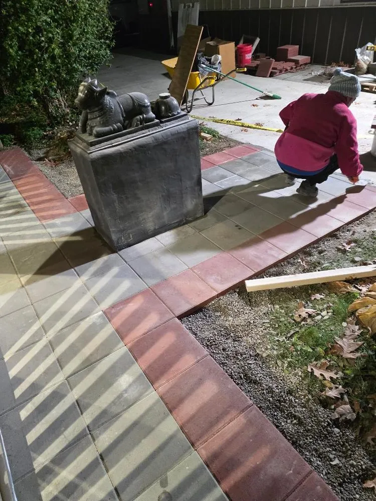 Trusted lawn mowing service experts serving Pittsford, NY - 718 Property Care