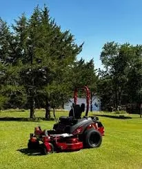 Expert residential landscaping in Dunwoody, GA by 718Landscape