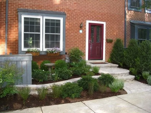 Professional garden landscaping experts serving Dunwoody, GA - 718Landscape