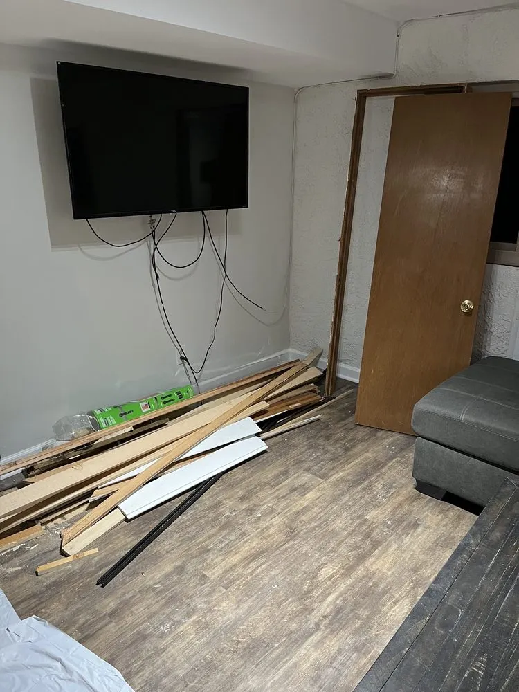 Custom residential landscaping for outdoor upgrades in Colorado Springs, CO by 719 Handyman & Landscaping