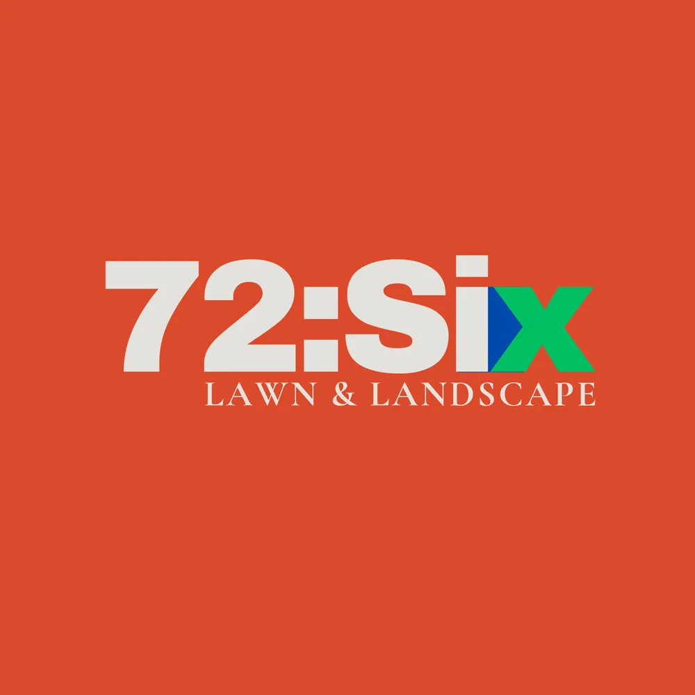Professional landscape installation in Greenville, PA - 72 Six Lawn