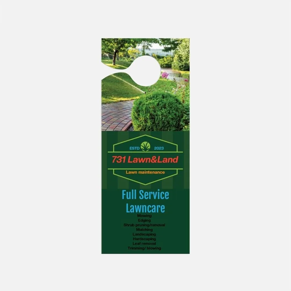 Top-rated outdoor landscaping experts serving Troy, TN - 731 Lawn&Land