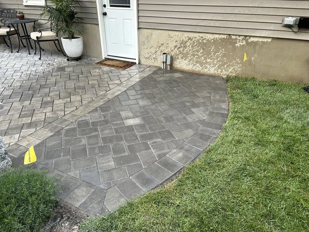 Top-rated landscape design in Hazlet, NJ - 732 Landscape Designs