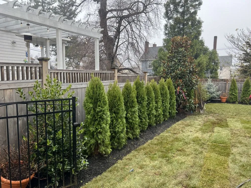 Local lawn care service in Hazlet, NJ by 732 Landscape Designs