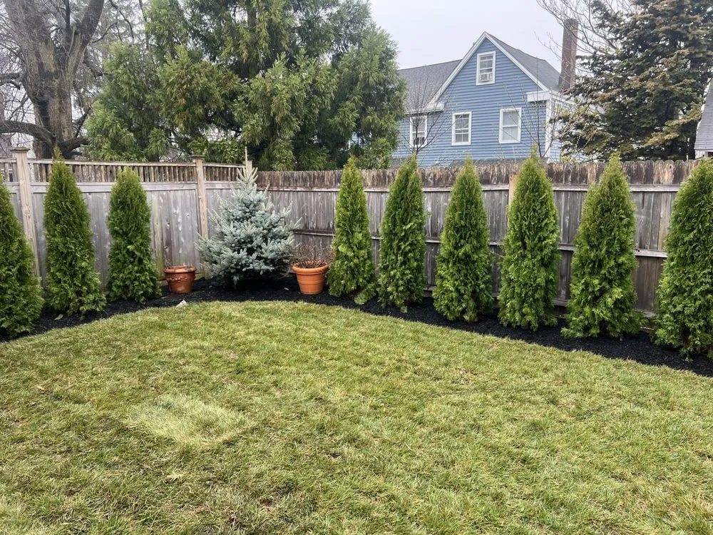 Expert residential landscaping in Hazlet, NJ - 732 Landscape Designs