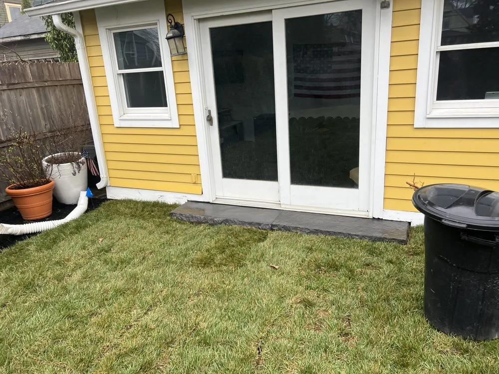 Reliable yard maintenance in Hazlet, NJ by 732 Landscape Designs