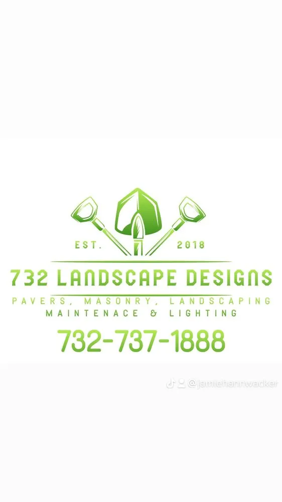 Expert garden landscaping in Hazlet, NJ - 732 Landscape Designs