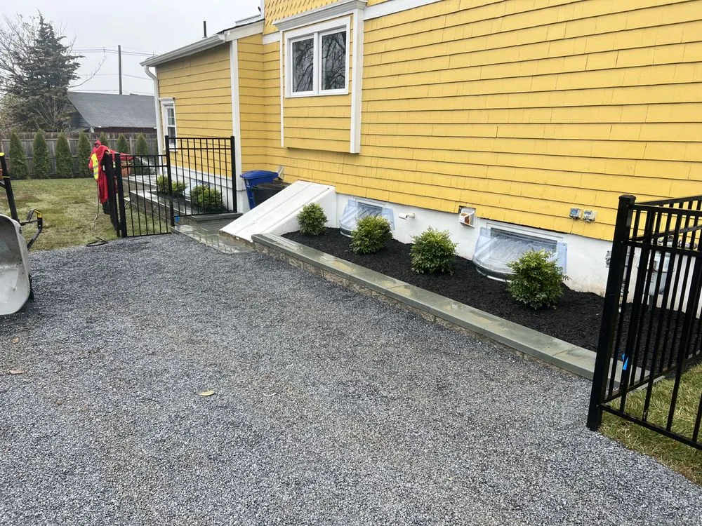 Local landscape installation for homes across Hazlet, NJ - 732 Landscape Designs