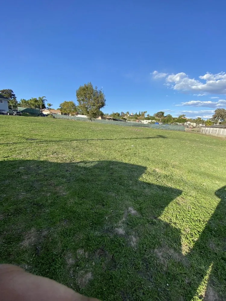 Reliable residential landscaping near you in Fallbrook, CA by 760 Labor Services