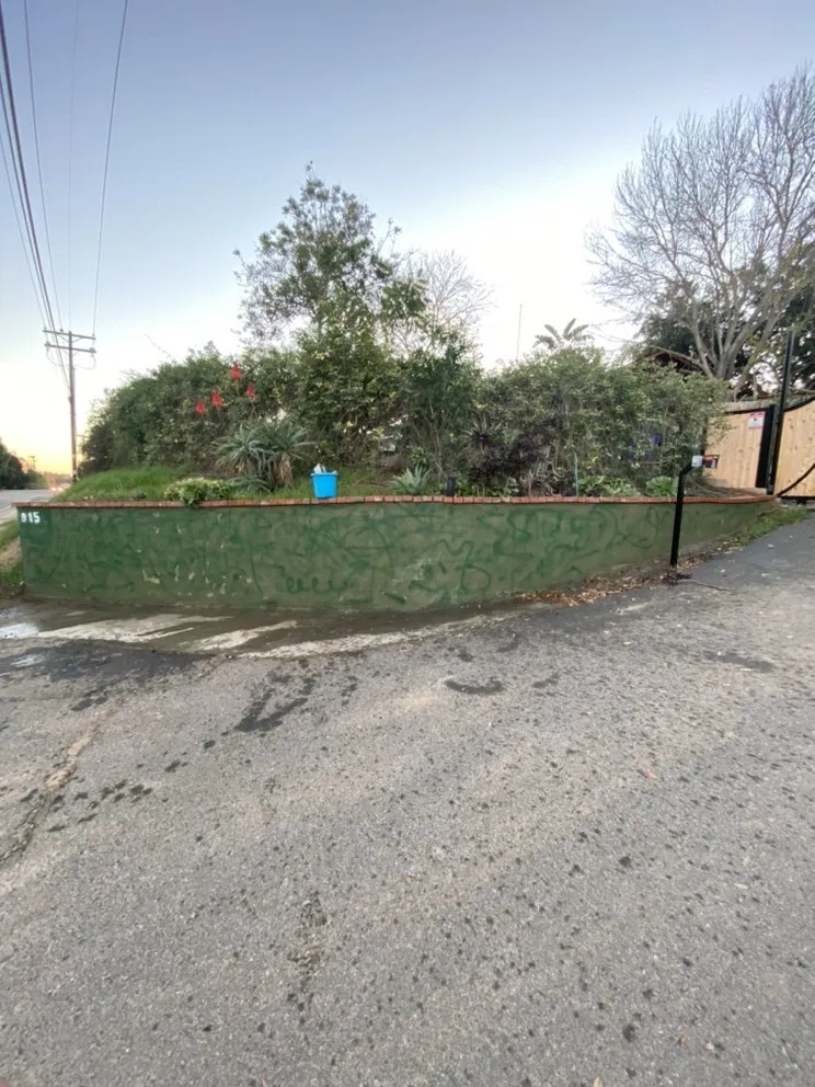 Trusted yard cleanup service near you across Fallbrook, CA - 760 Labor Services