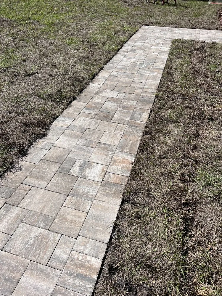 Expert landscape installation experts serving Alachua, FL - 77 Landscaping