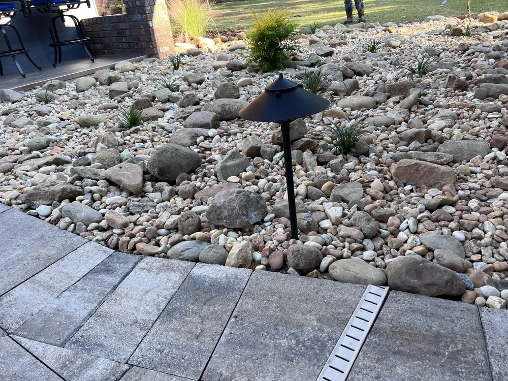 Top-rated yard maintenance experts serving Alachua, FL - 77 Landscaping